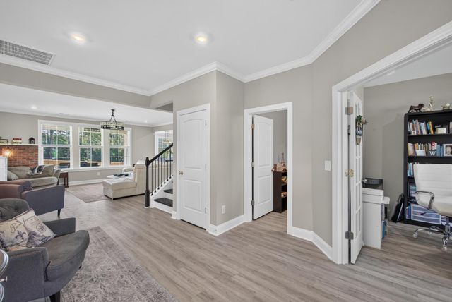 507 Bogey Court, Graniteville, SC 29829