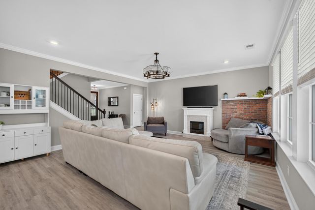 507 Bogey Court, Graniteville, SC 29829
