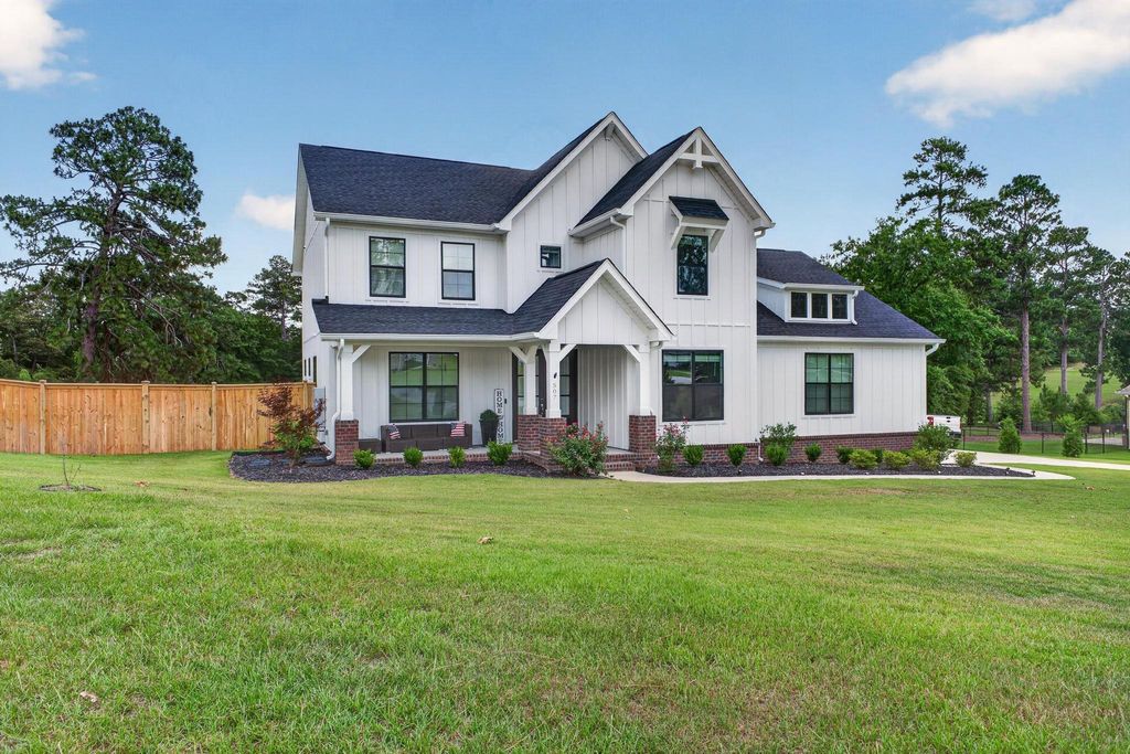 507 Bogey Court, Graniteville, SC 29829