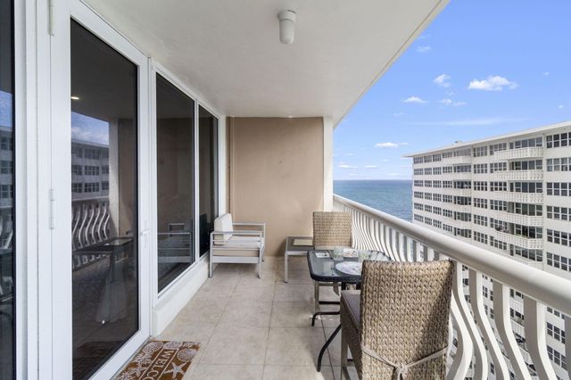 4020 Galt Ocean Drive 1504, Fort Lauderdale, FL 33308