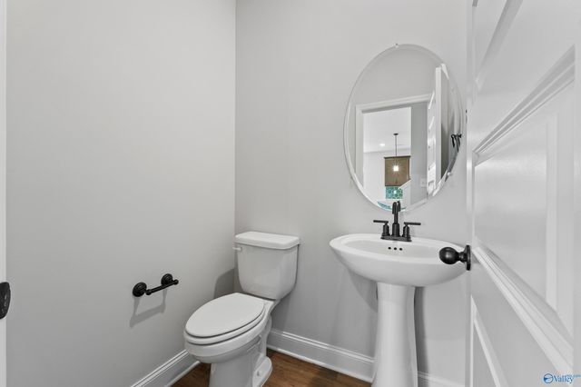 6220 Achievement Circle NW, Huntsville, AL 35810