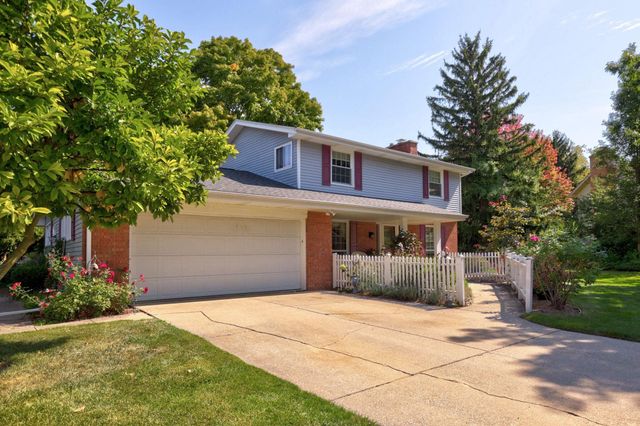 5 Mary Lane Court, Frankenmuth, MI 48734