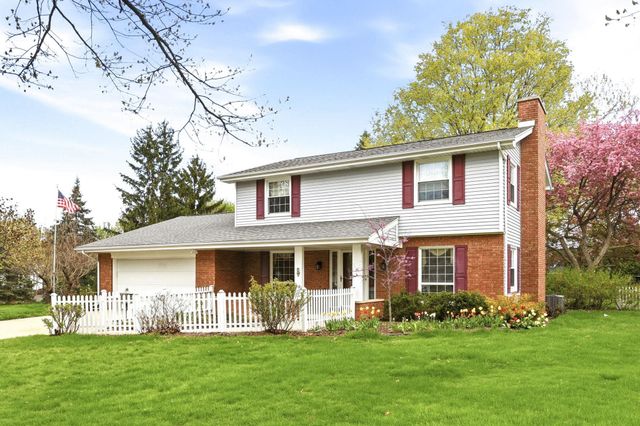5 Mary Lane Court, Frankenmuth, MI 48734