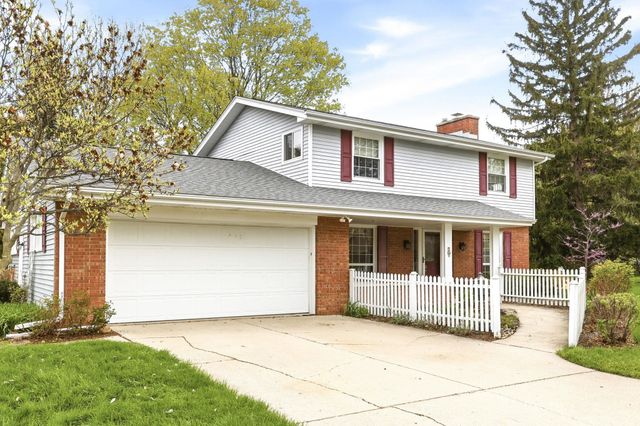 5 Mary Lane Court, Frankenmuth, MI 48734