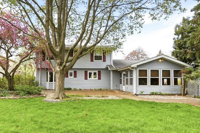 5 Mary Lane Court, Frankenmuth, MI 48734
