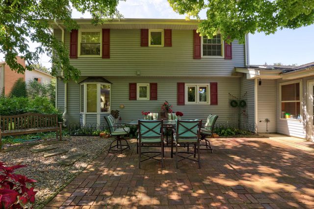 5 Mary Lane Court, Frankenmuth, MI 48734