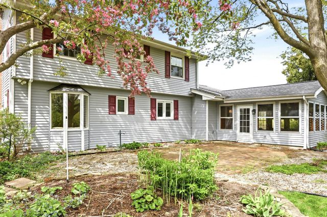 5 Mary Lane Court, Frankenmuth, MI 48734