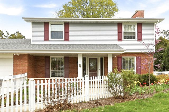 5 Mary Lane Court, Frankenmuth, MI 48734