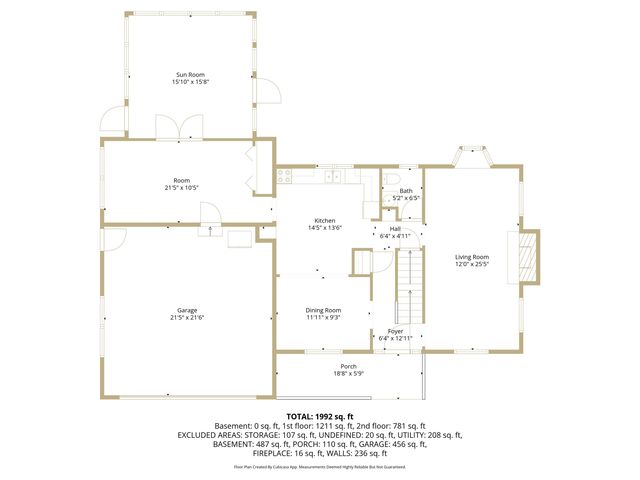 5 Mary Lane Court, Frankenmuth, MI 48734