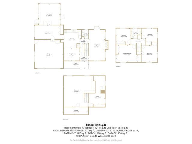 5 Mary Lane Court, Frankenmuth, MI 48734