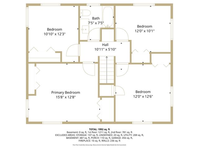 5 Mary Lane Court, Frankenmuth, MI 48734