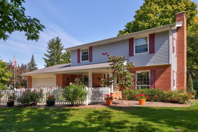 5 Mary Lane Court, Frankenmuth, MI 48734