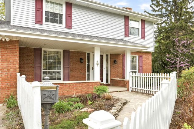 5 Mary Lane Court, Frankenmuth, MI 48734