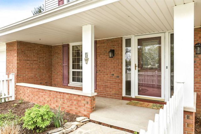 5 Mary Lane Court, Frankenmuth, MI 48734