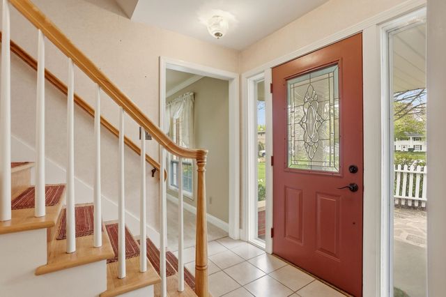 5 Mary Lane Court, Frankenmuth, MI 48734