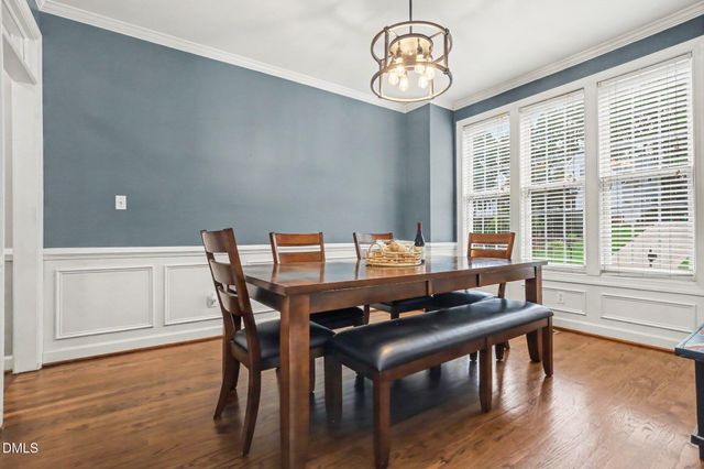 229 Elam Street, Holly Springs, NC 27540