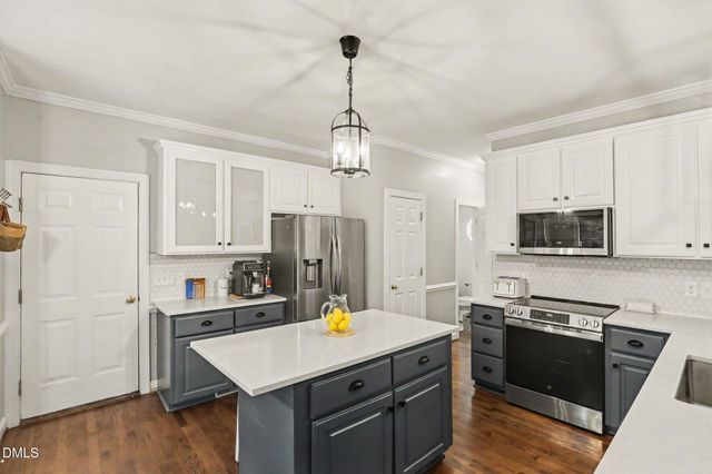 229 Elam Street, Holly Springs, NC 27540