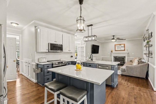 229 Elam Street, Holly Springs, NC 27540