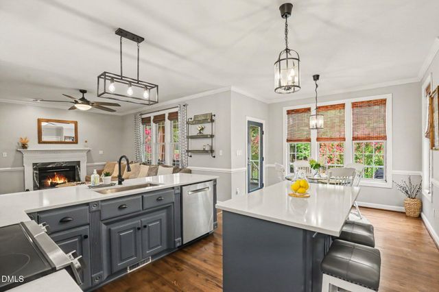 229 Elam Street, Holly Springs, NC 27540