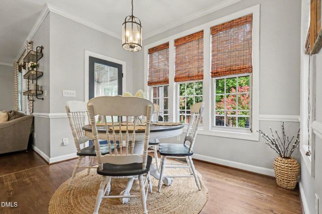 229 Elam Street, Holly Springs, NC 27540