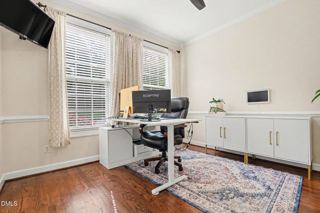 229 Elam Street, Holly Springs, NC 27540