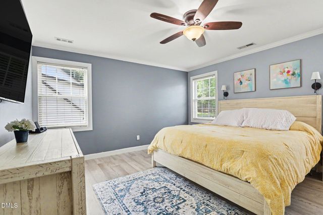 229 Elam Street, Holly Springs, NC 27540