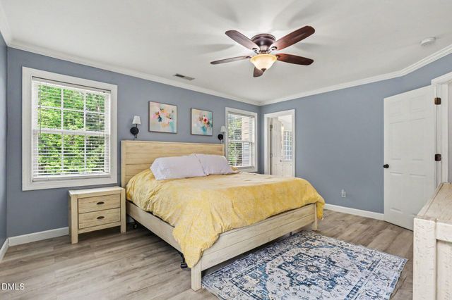 229 Elam Street, Holly Springs, NC 27540