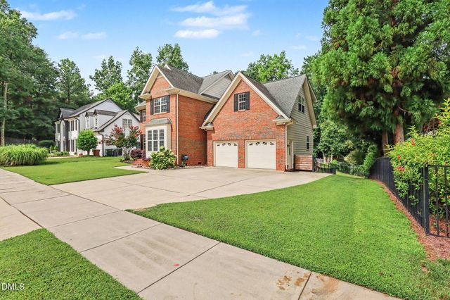 229 Elam Street, Holly Springs, NC 27540
