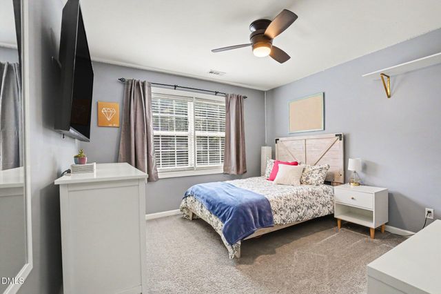 229 Elam Street, Holly Springs, NC 27540
