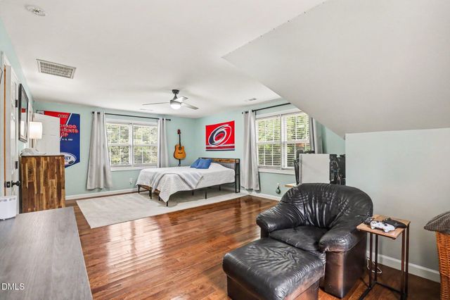 229 Elam Street, Holly Springs, NC 27540