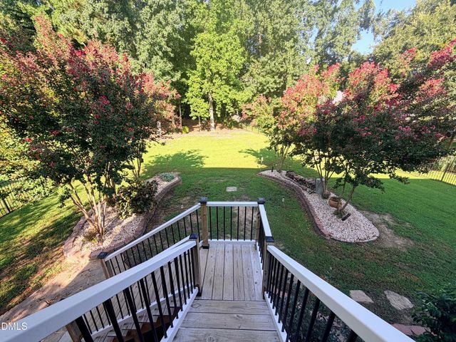 229 Elam Street, Holly Springs, NC 27540