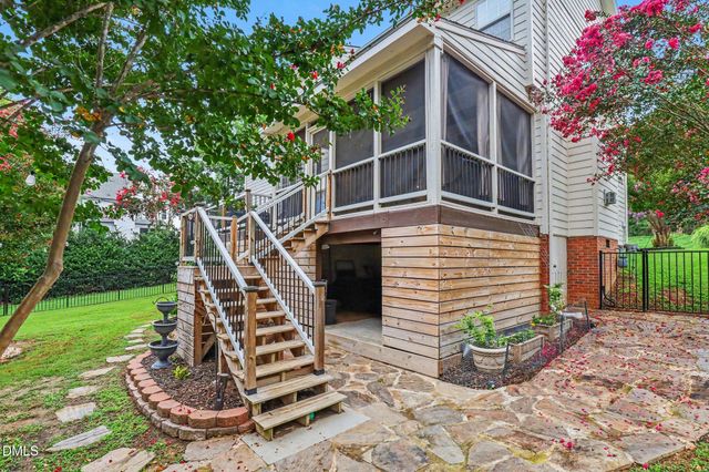 229 Elam Street, Holly Springs, NC 27540