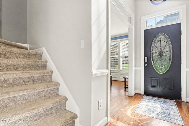 229 Elam Street, Holly Springs, NC 27540