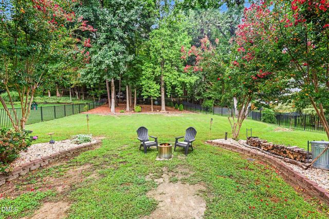229 Elam Street, Holly Springs, NC 27540