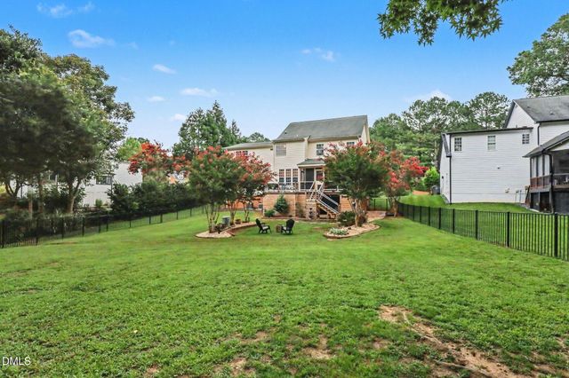229 Elam Street, Holly Springs, NC 27540