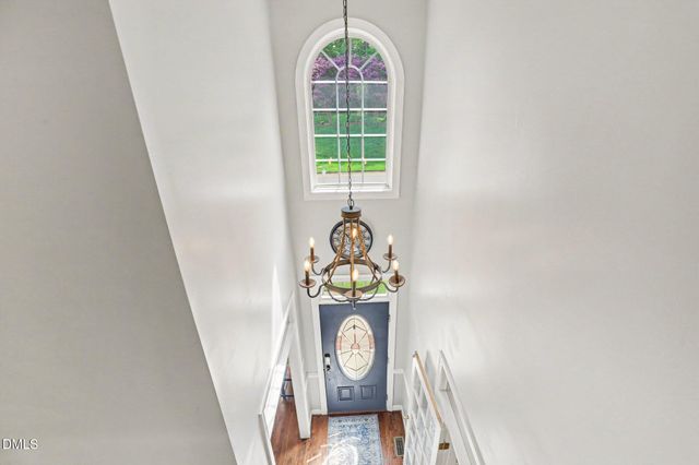 229 Elam Street, Holly Springs, NC 27540