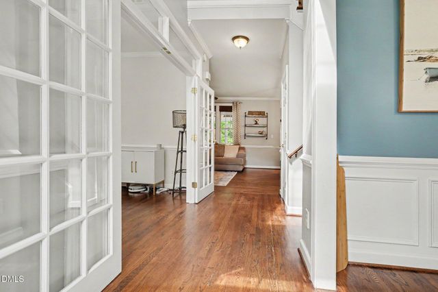 229 Elam Street, Holly Springs, NC 27540