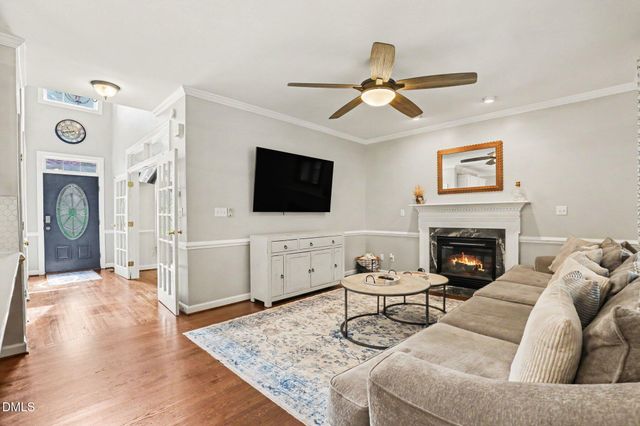 229 Elam Street, Holly Springs, NC 27540