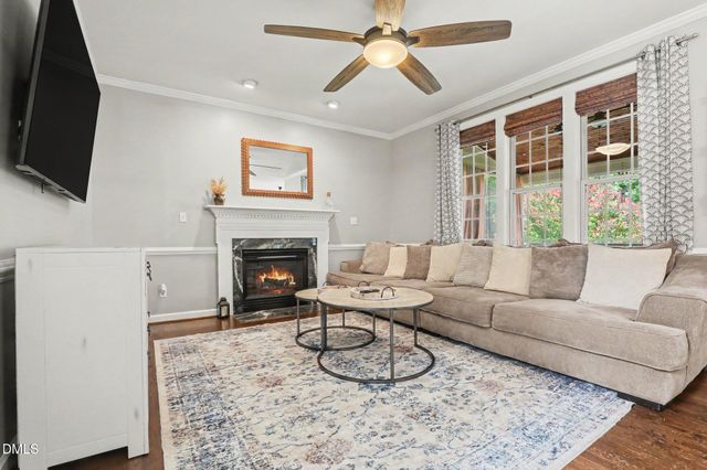 229 Elam Street, Holly Springs, NC 27540
