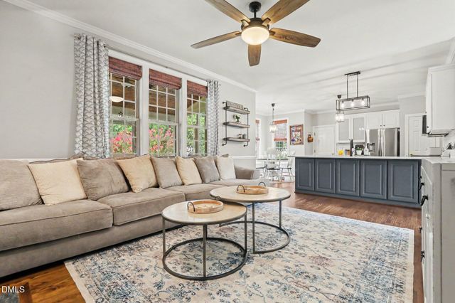229 Elam Street, Holly Springs, NC 27540