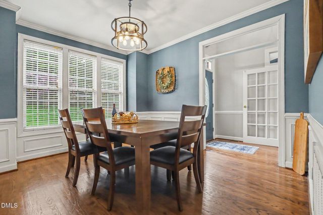 229 Elam Street, Holly Springs, NC 27540