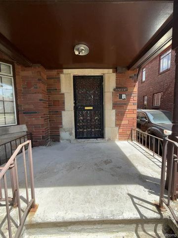 17594 Indiana Street, Detroit, MI 48221