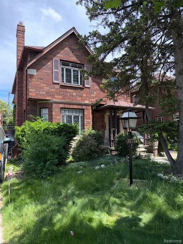 17594 Indiana Street, Detroit, MI 48221