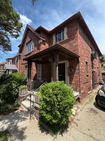 17594 Indiana Street, Detroit, MI 48221