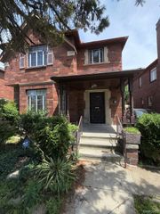 17594 Indiana Street, Detroit, MI 48221