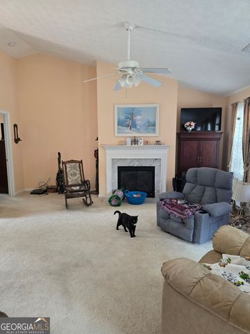 3450 Bridgeshaw Drive, Cumming, GA 30028