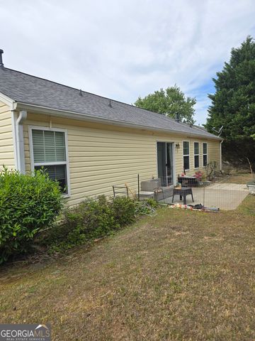 3450 Bridgeshaw Drive, Cumming, GA 30028