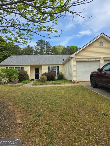 3450 Bridgeshaw Drive, Cumming, GA 30028