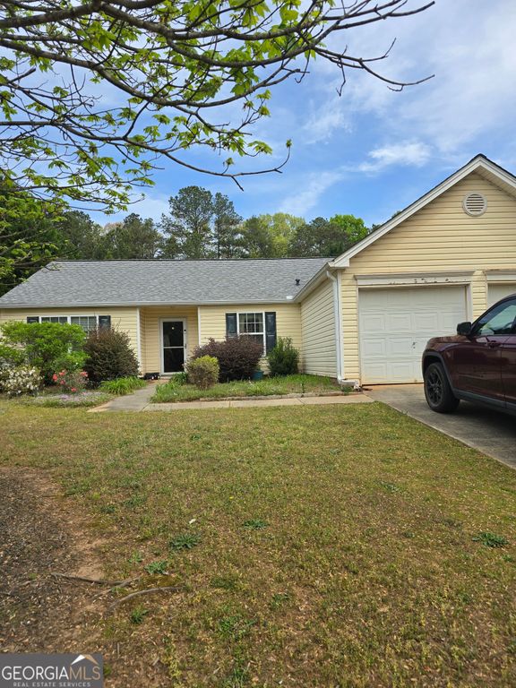 3450 Bridgeshaw Drive, Cumming, GA 30028