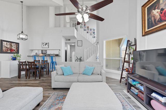 4430 Point Boulevard 203, Garland, TX 75043